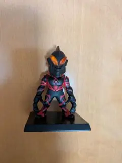 CONVERGE　ULTRAMAN　ウルトラマンベリアルのサムネイル