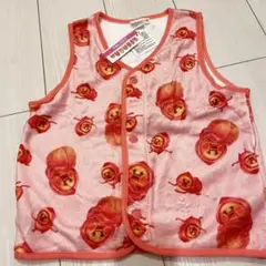 新品未使用 こびとづかん　スリーパーsize120cm