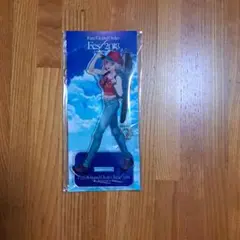 FGO セイバー/宮本武蔵 アクリルスタンド アクスタ 未開封品