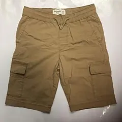 値引きしました♪ アバクロカーゴハーフパンツ