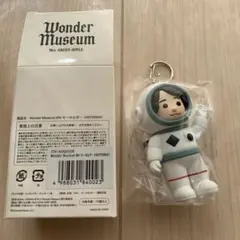 【名無し様専用】ミセス　Wonder Museum MVキーホルダー