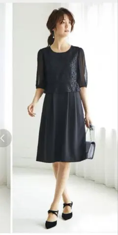 卒入学　ワンピース　ジャケットセット