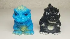 2025年最新】指人形 ゴジラの人気アイテム - メルカリ