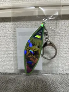 ヴァルヴレイヴ2 ピノ キーホルダー - メルカリ