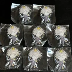 第五人格　IJL アクリルマグネット　気象学者