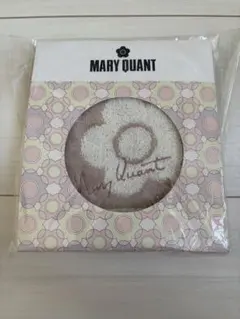 MARY QUANT タオルハンカチ 新品のサムネイル