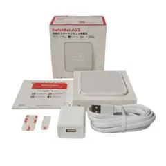 SwitchBot ハブ2 スイッチボット