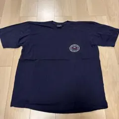 NAUTICA ポケットTシャツ ネイビー XLのサムネイル