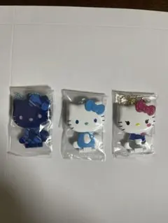 ハローキティ ミラーコレクション 3個セット