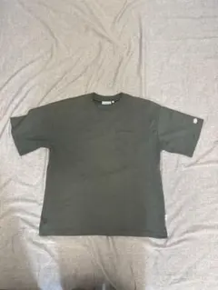 DISCUS ATHLETIC ダークグリーン Tシャツ Lサイズのサムネイル