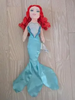 Disney アリエル ぬいぐるみのサムネイル