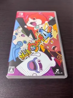 妖怪ウォッチ4++ Switch ソフト