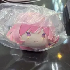 崩壊スターレイル　ぬいぐるみバンド　キュレネ