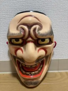 神楽　広島神楽　神楽ガッソ　ガッソ　大衆演劇　石見神楽　神楽面 神楽面 石見神楽 広島神楽｜www.kakeruip.jpカンパニー公式ショップ