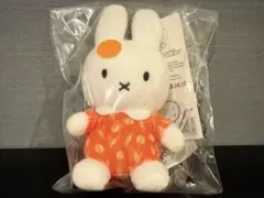 【入手困難】オーブミッフィー　小 miffyコラボ】70THドールチャーム（キーケース・キーホルダー