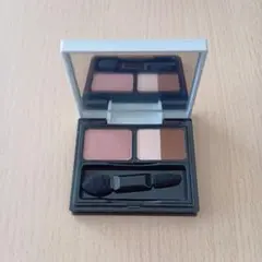 【新品未使用】HABA　パピヨンアイシャドウパレット　ブラウン