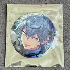 瀬名泉 缶バッジ