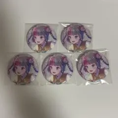 プロセカ グリ缶 8B 初音ミク5個 - メルカリ