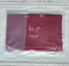 【未開封】ブルーロック　糸師冴　るかっぷ　購入特典　巾着
