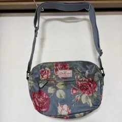 Cath Kidston ショルダーバッグ 花柄のサムネイル