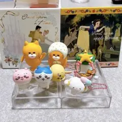 ちいかわ　ディズニー　ノラネコぐんだん　まとめ売り