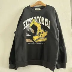 ペアマノン トレーナー 150cm