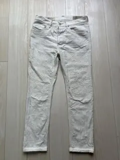 DIESEL ディーゼル　デニム　31インチ