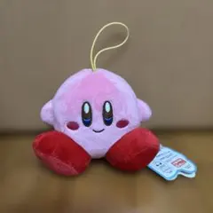 별의 커비 ぬいぐるみストラップ