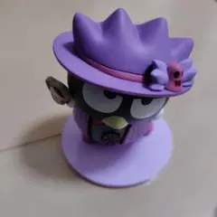 (非売品)バッドばつ丸♡フィギュア