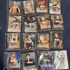 2026年最新】烏野まとめ売りの人気アイテム - メルカリ