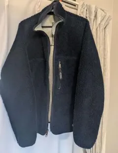 Patagonia　ヘビーレトロカーディガン