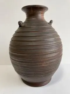 2025年最新】古備前壺の人気アイテム - メルカリ