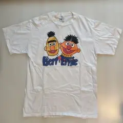 深瀬着用 90s エルモ tシャツ セサミストリート - メルカリ