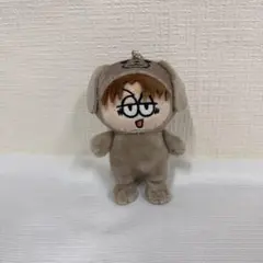 2026年最新】山下永玖 ぬいぐるみの人気アイテム - メルカリ