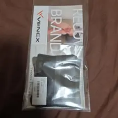 VENEX 　ベネクス　リストバンド 未開封