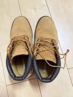 Timberland ティンバーランド ブーツ メンズ