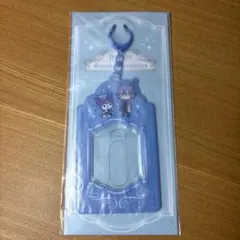 Dytica×サンリオキャラクターズ フォト風カードホルダー 小柳ロウ