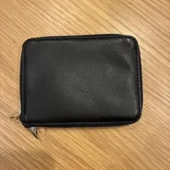 ☆美品☆ED ROBERT JUDSON Magic purse_s black
