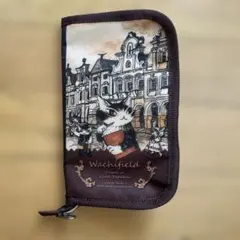 ダヤン キャラクターグッズ