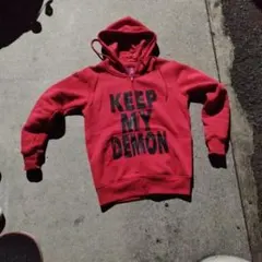keepmydemon