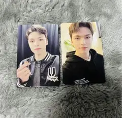 SEVENTEEN カラットランド2022 トレカ　バーノン