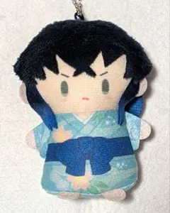 【即購入◎】鬼滅の刃 嘴平伊之助 マスコット