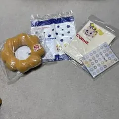 ミスタードーナツ福袋2026年