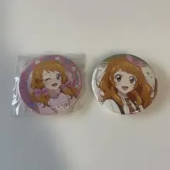 大空あかり 缶バッジ セット - メルカリ