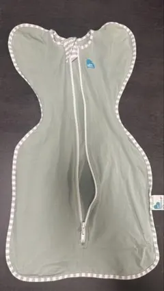 スワドルアップライト　LOVE TO DREAM Sサイズ