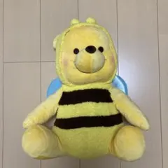 新品　プーさん ぬいぐるみ ハチ　Winnie the Pooh Disney