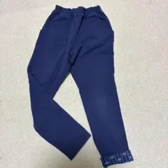 knit planner ロングパンツ 130のサムネイル