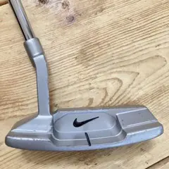 【希少品】NIKE SLINGSHOT ピン型パターのサムネイル