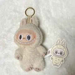 THE MONSTERS Macaron LABUBU ソイミルク