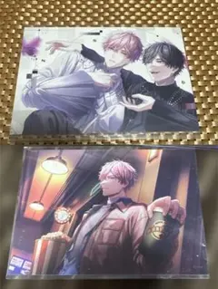 ブレマイ 綾戸恋 BREAK MY PHASE CD アニメイト特典 ブロマイド - メルカリ
